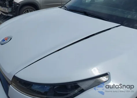 2023 Fisker Ocean One из США, поврежденный, VIN VCF1ZBU24PG002627